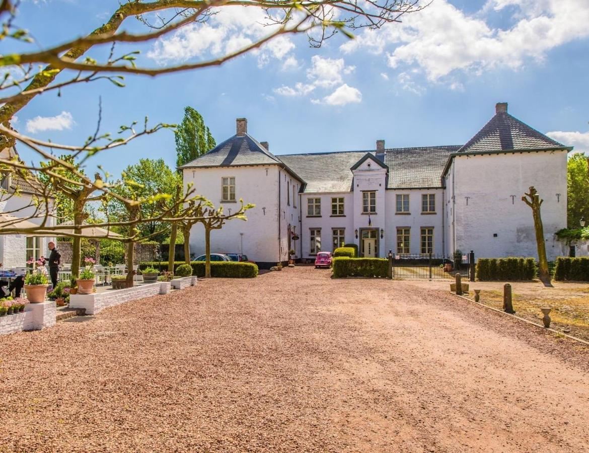 B&B Kasteel Baexem Εξωτερικό φωτογραφία