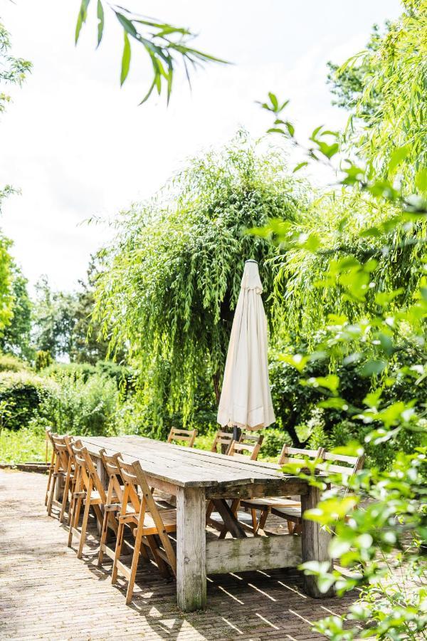 B&B Kasteel Baexem Εξωτερικό φωτογραφία