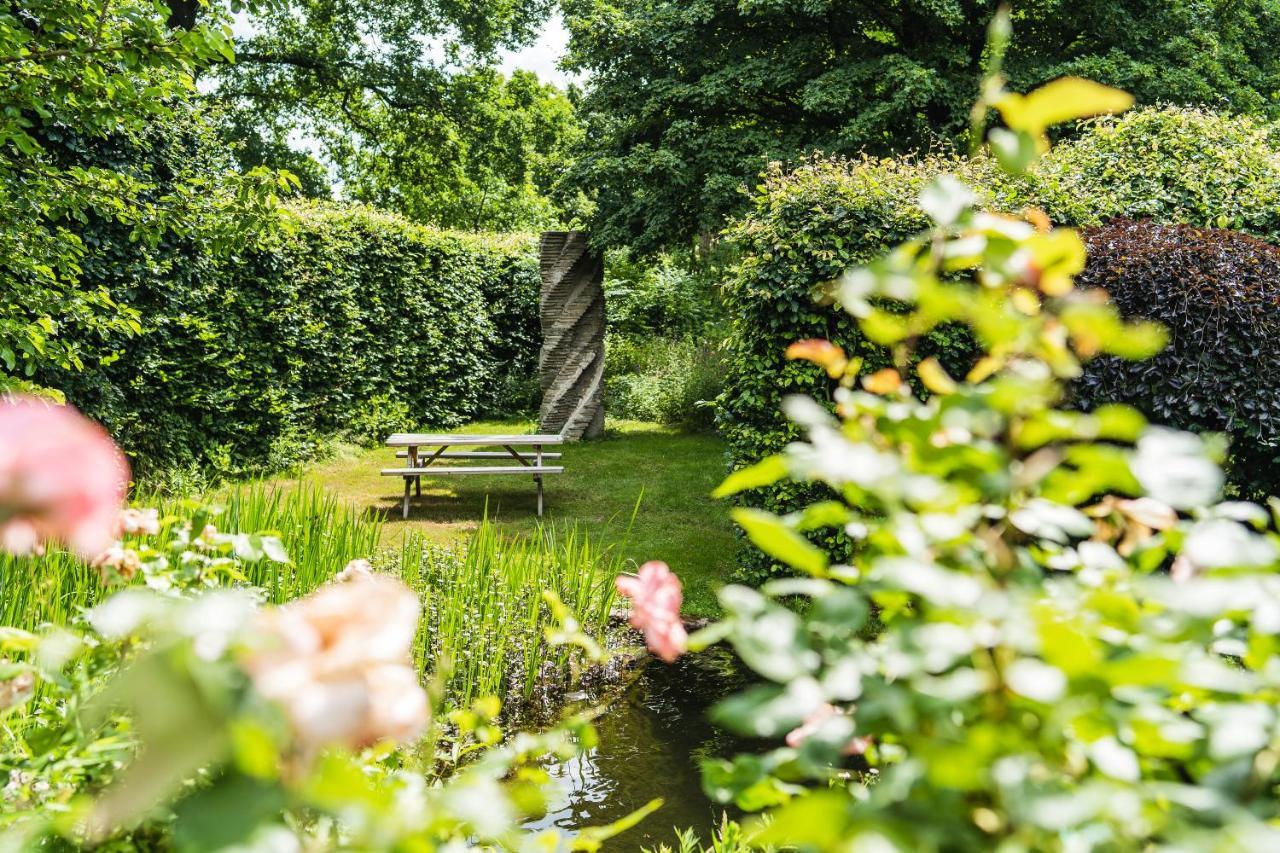 B&B Kasteel Baexem Εξωτερικό φωτογραφία