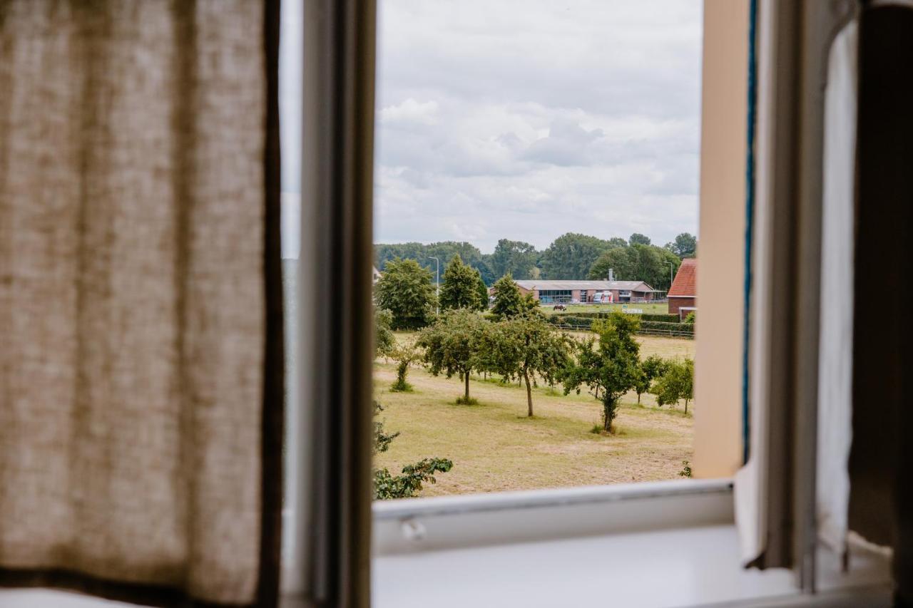 B&B Kasteel Baexem Εξωτερικό φωτογραφία
