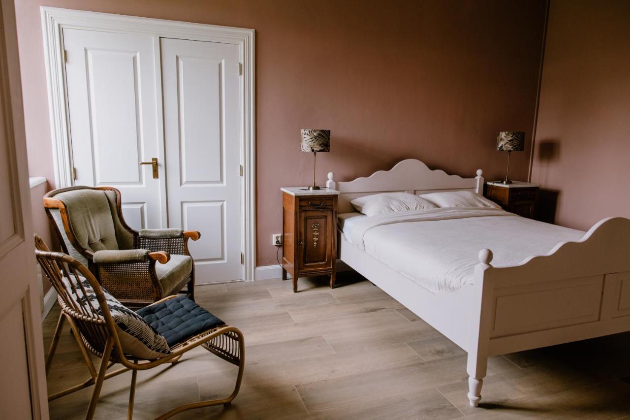 B&B Kasteel Baexem Εξωτερικό φωτογραφία