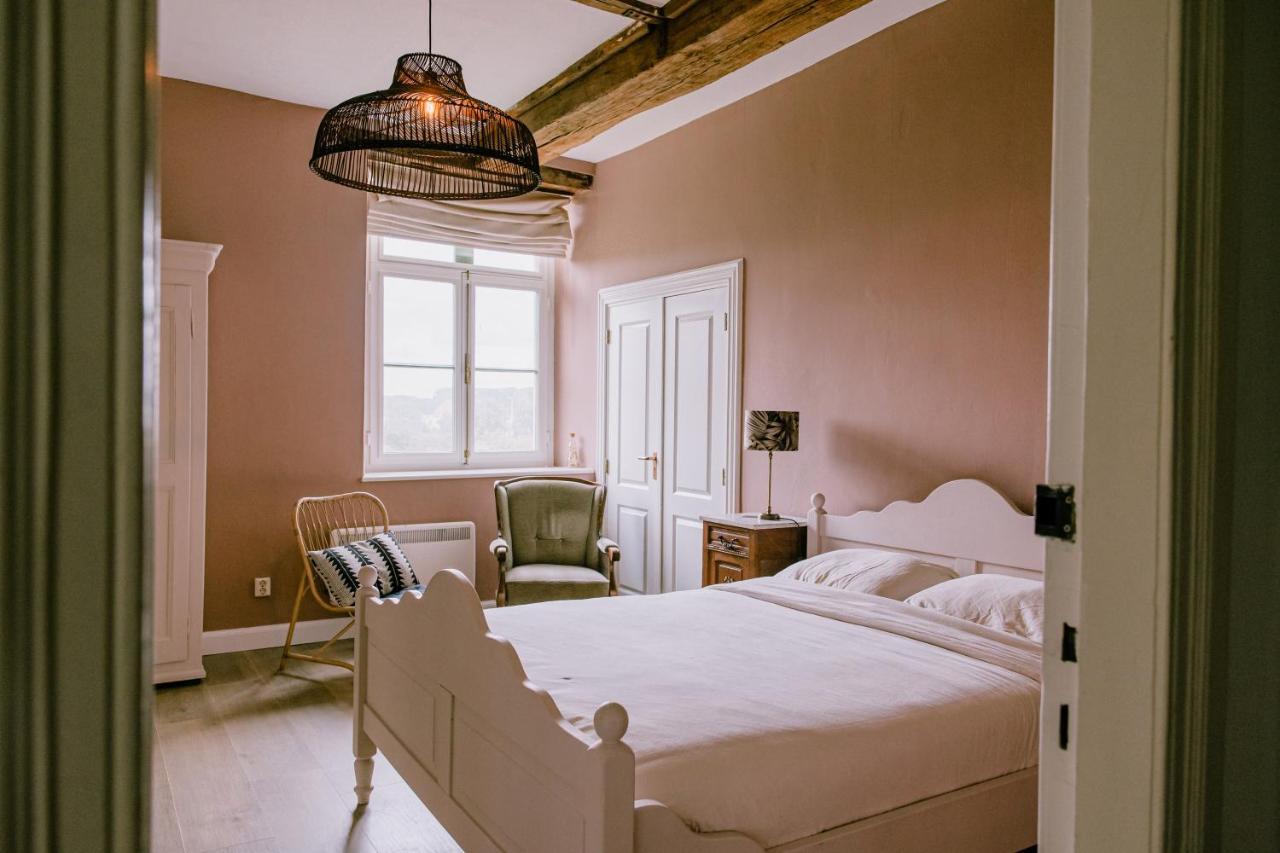 B&B Kasteel Baexem Εξωτερικό φωτογραφία