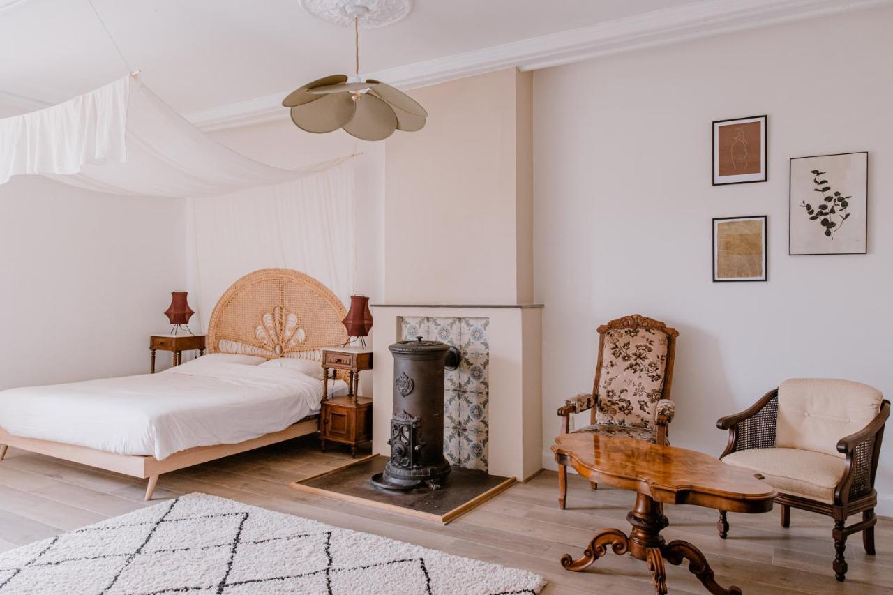 B&B Kasteel Baexem Εξωτερικό φωτογραφία
