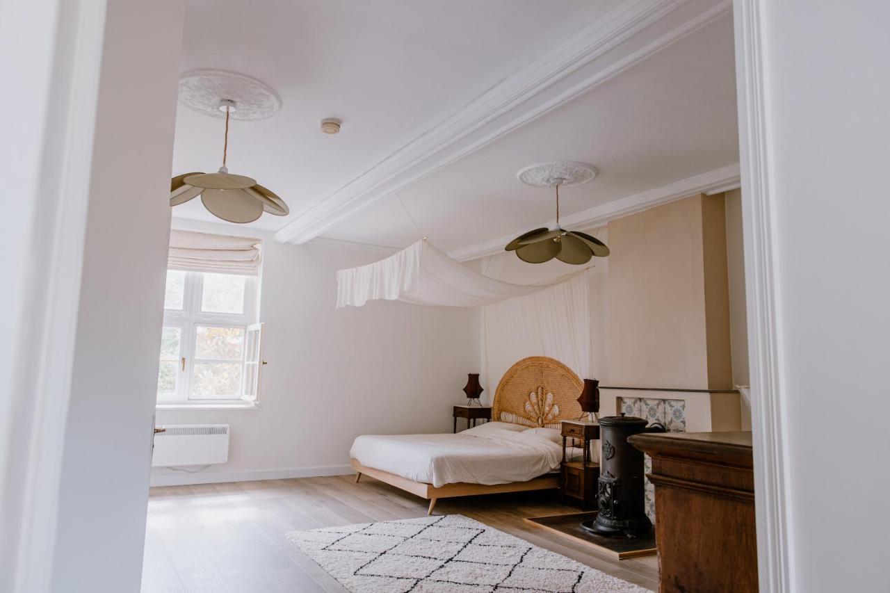 B&B Kasteel Baexem Εξωτερικό φωτογραφία