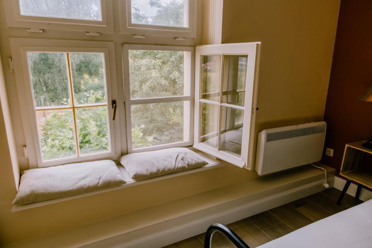 B&B Kasteel Baexem Εξωτερικό φωτογραφία